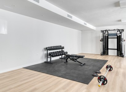 Reventa - Apartamento -
Playa flamenca