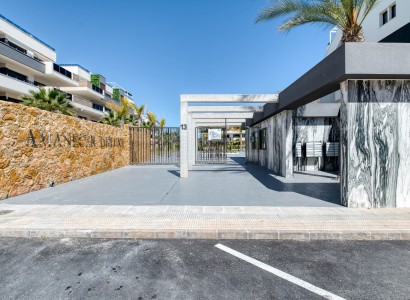 Reventa - Apartamento -
Playa flamenca
