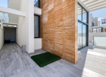 Revente - Villa -
Cabo Roig