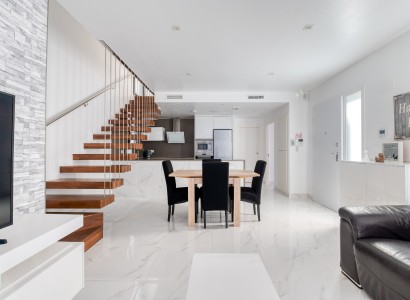 Revente - Villa -
Cabo Roig