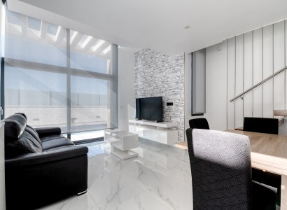 Revente - Villa -
Cabo Roig
