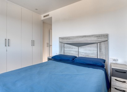 Revente - Villa -
Cabo Roig