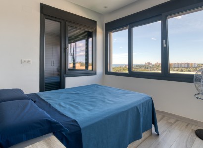 Revente - Villa -
Cabo Roig