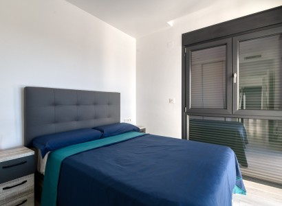 Revente - Villa -
Cabo Roig
