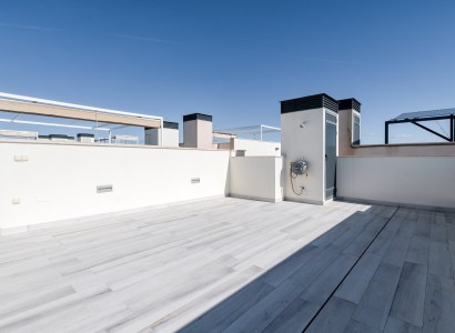Revente - Villa -
Cabo Roig