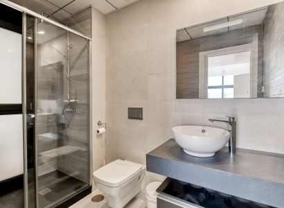 Revente - Villa -
Cabo Roig