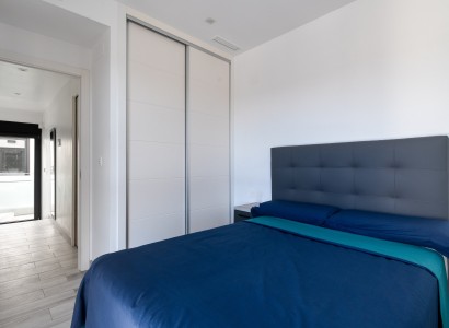 Revente - Villa -
Cabo Roig