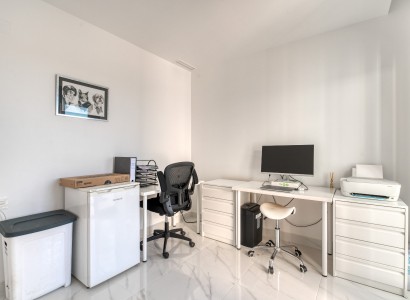 Revente - Villa -
Cabo Roig
