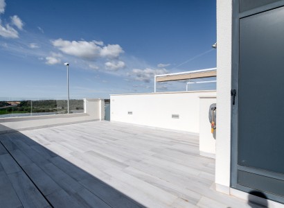 Revente - Villa -
Cabo Roig