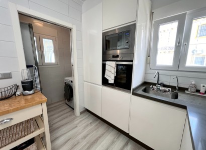 Videresalg - Villa -
Cabo Roig