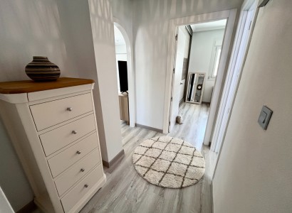 Videresalg - Villa -
Cabo Roig