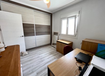 Videresalg - Villa -
Cabo Roig