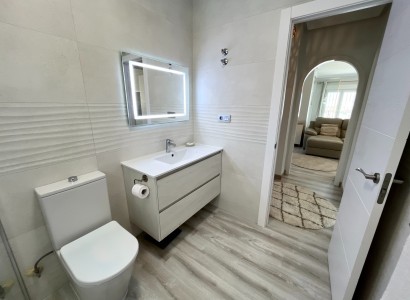 Videresalg - Villa -
Cabo Roig