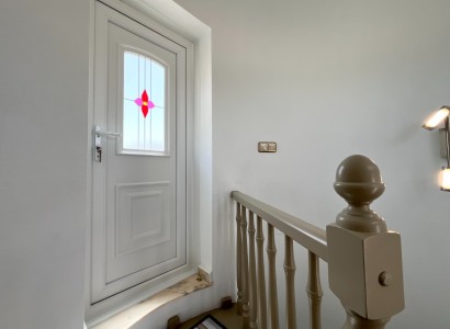 Videresalg - Villa -
Cabo Roig