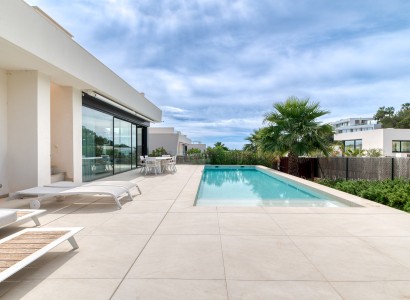 Resale - Detached house -
Las Colinas