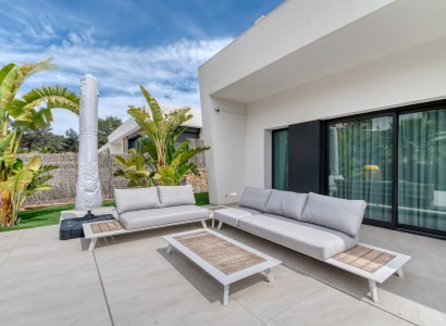 Resale - Detached house -
Las Colinas