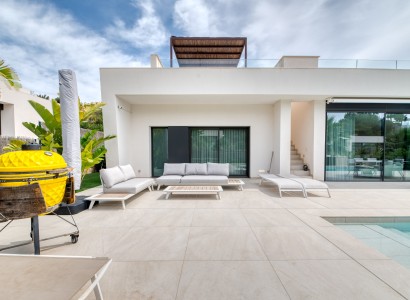 Resale - Detached house -
Las Colinas