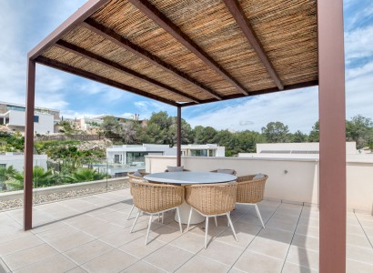 Resale - Detached house -
Las Colinas