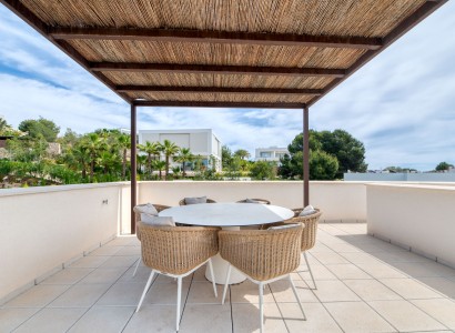 Resale - Detached house -
Las Colinas