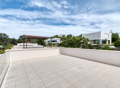 Resale - Detached house -
Las Colinas