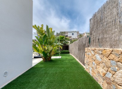 Resale - Detached house -
Las Colinas