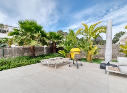 Resale - Detached house -
Las Colinas