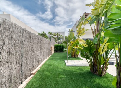 Resale - Detached house -
Las Colinas