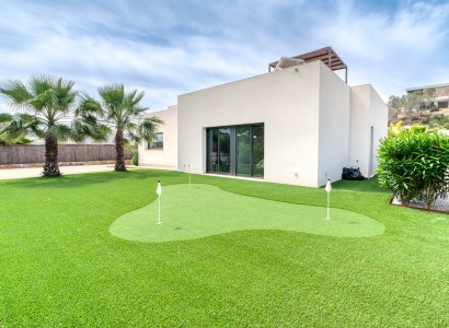 Resale - Detached house -
Las Colinas
