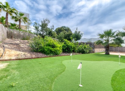 Resale - Detached house -
Las Colinas