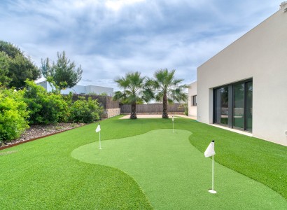 Resale - Detached house -
Las Colinas
