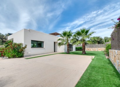 Resale - Detached house -
Las Colinas