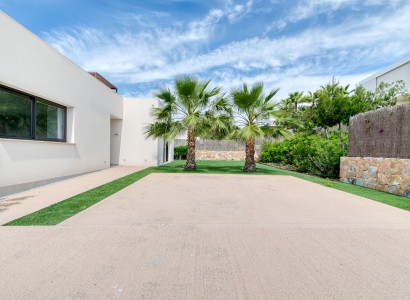 Resale - Detached house -
Las Colinas
