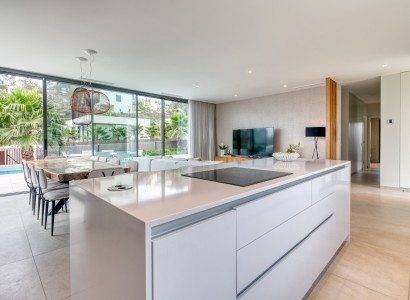 Resale - Detached house -
Las Colinas