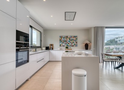 Resale - Detached house -
Las Colinas