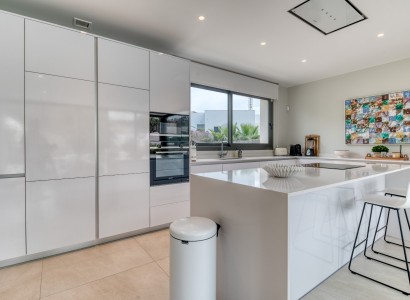 Resale - Detached house -
Las Colinas