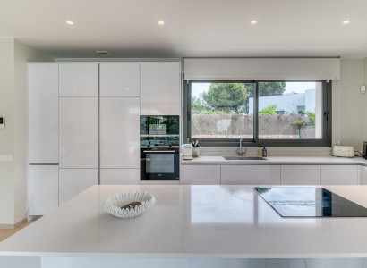 Resale - Detached house -
Las Colinas