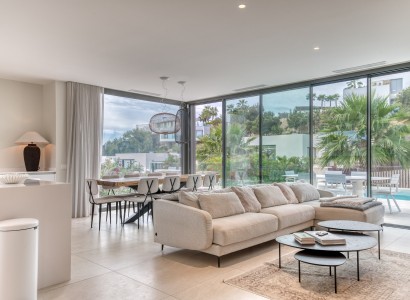 Resale - Detached house -
Las Colinas