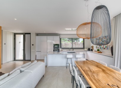 Resale - Detached house -
Las Colinas