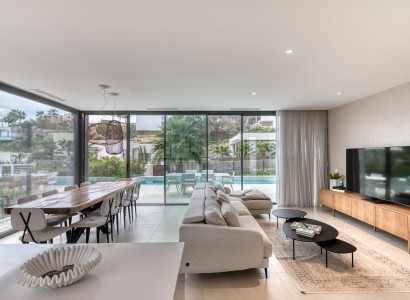 Resale - Detached house -
Las Colinas