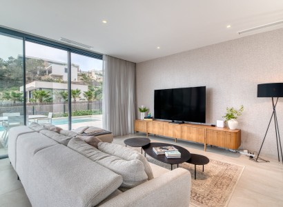 Resale - Detached house -
Las Colinas