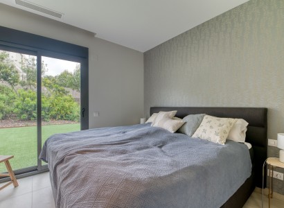 Resale - Detached house -
Las Colinas