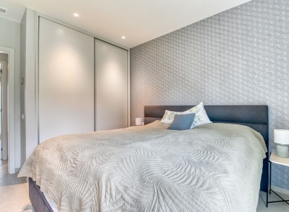 Resale - Detached house -
Las Colinas