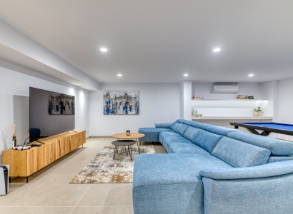 Resale - Detached house -
Las Colinas