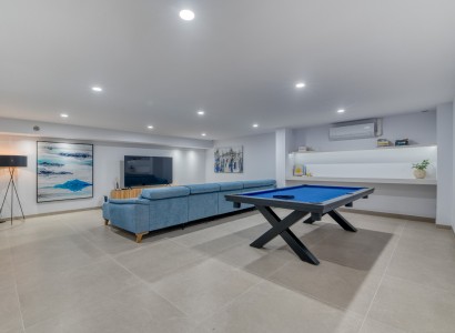 Resale - Detached house -
Las Colinas