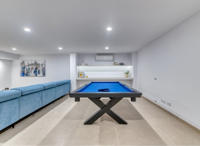 Resale - Detached house -
Las Colinas