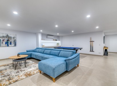 Resale - Detached house -
Las Colinas