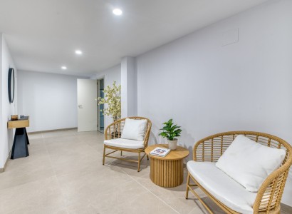 Resale - Detached house -
Las Colinas