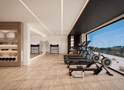 New Build - Apartment -
Málaga/Marbella - Marbella