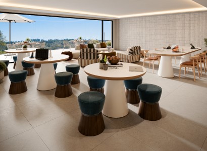 New Build - Apartment -
Málaga/Marbella - Marbella