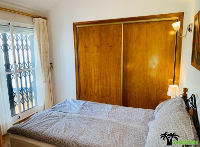 Videresalg - Rækkehus -
Cabo Roig